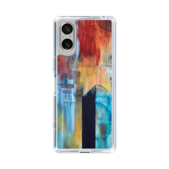 Slim Protection Case［ Shotaro Sanada - Between the Landscapes.002 ］
