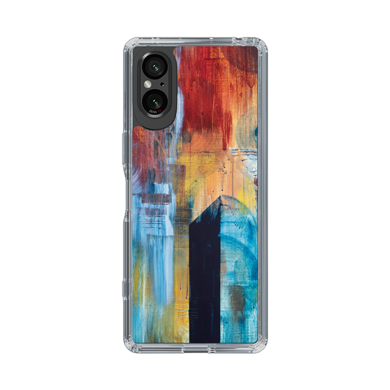 Slim Protection Case［ Shotaro Sanada - Between the Landscapes.002 ］