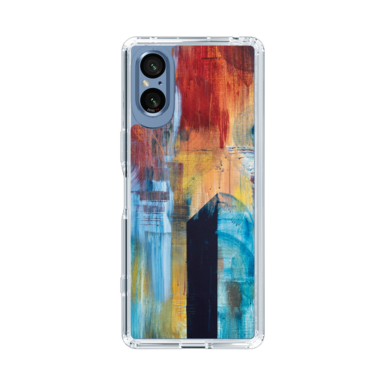 Slim Protection Case［ Shotaro Sanada - Between the Landscapes.002 ］