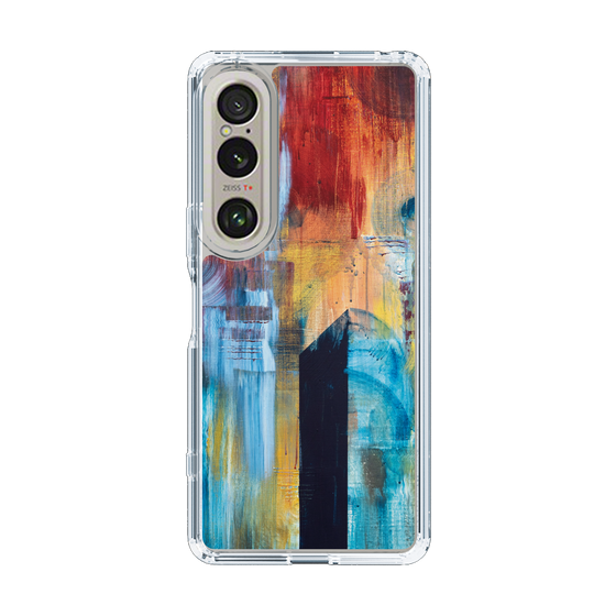 Slim Protection Case［ Shotaro Sanada - Between the Landscapes.002 ］