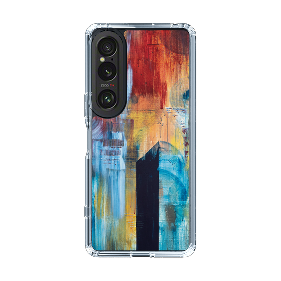 Slim Protection Case［ Shotaro Sanada - Between the Landscapes.002 ］