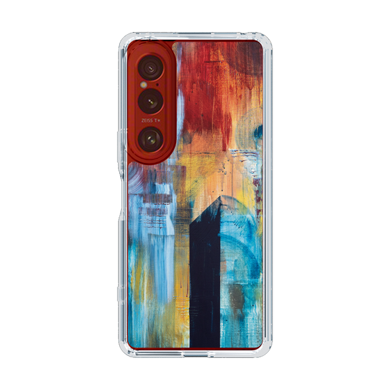 Slim Protection Case［ Shotaro Sanada - Between the Landscapes.002 ］