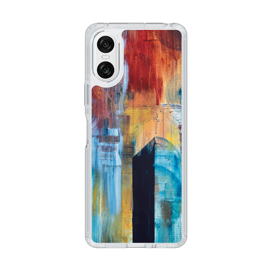Slim Protection Case［ Shotaro Sanada - Between the Landscapes.002 ］