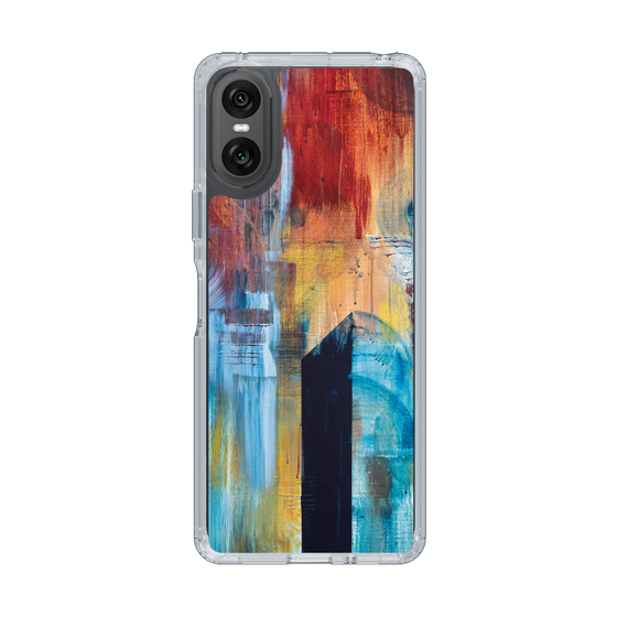 Slim Protection Case［ Shotaro Sanada - Between the Landscapes.002 ］