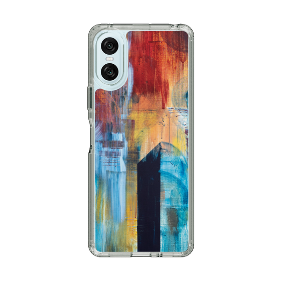 Slim Protection Case［ Shotaro Sanada - Between the Landscapes.002 ］