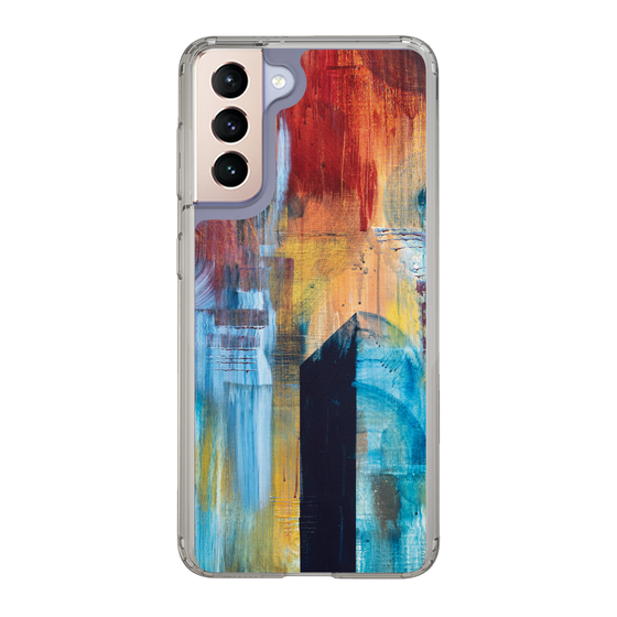 Slim Protection Case［ Shotaro Sanada - Between the Landscapes.002 ］