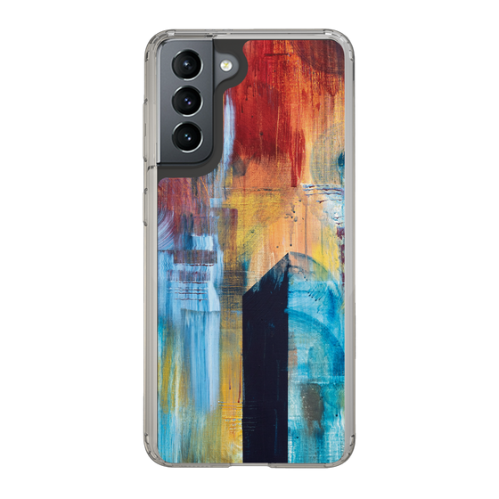 Slim Protection Case［ Shotaro Sanada - Between the Landscapes.002 ］