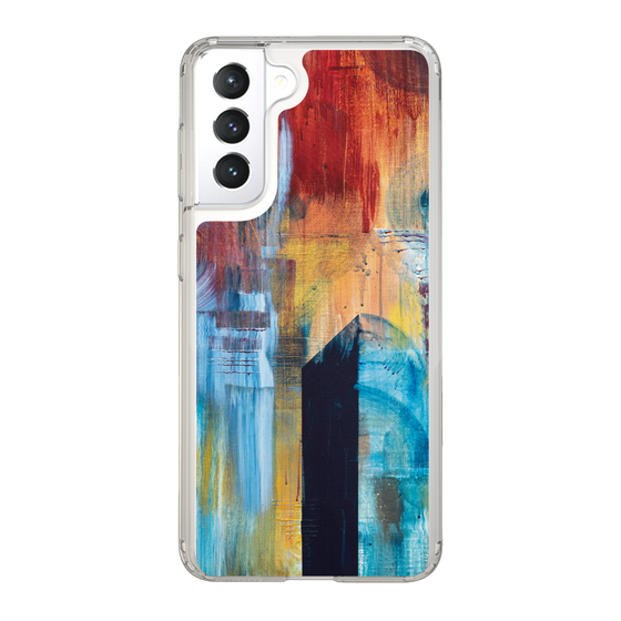 Slim Protection Case［ Shotaro Sanada - Between the Landscapes.002 ］
