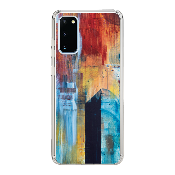 Slim Protection Case［ Shotaro Sanada - Between the Landscapes.002 ］
