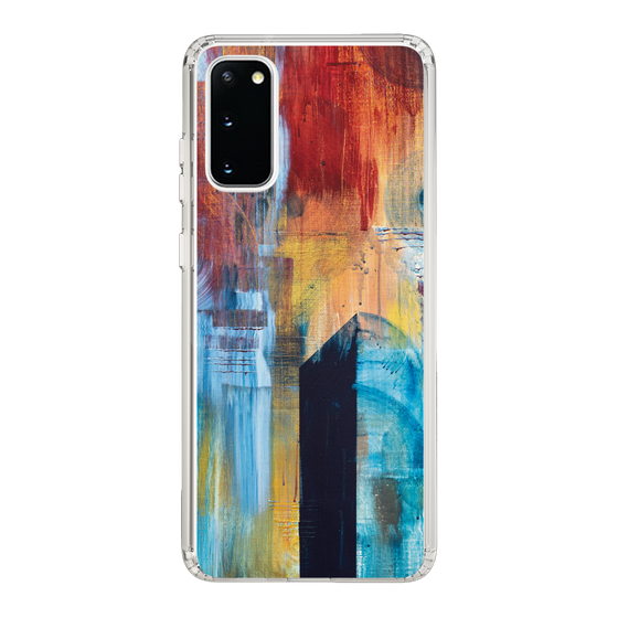Slim Protection Case［ Shotaro Sanada - Between the Landscapes.002 ］