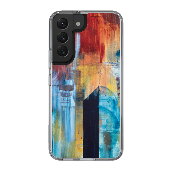 Slim Protection Case［ Shotaro Sanada - Between the Landscapes.002 ］