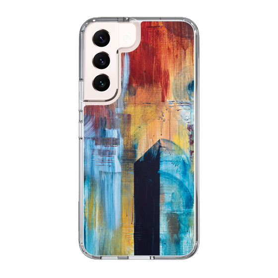 Slim Protection Case［ Shotaro Sanada - Between the Landscapes.002 ］