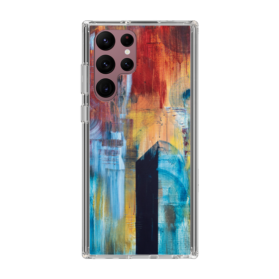 Slim Protection Case［ Shotaro Sanada - Between the Landscapes.002 ］