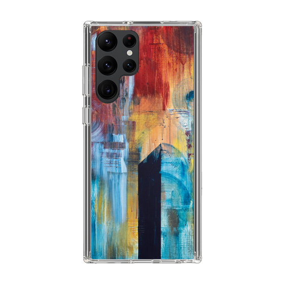 Slim Protection Case［ Shotaro Sanada - Between the Landscapes.002 ］