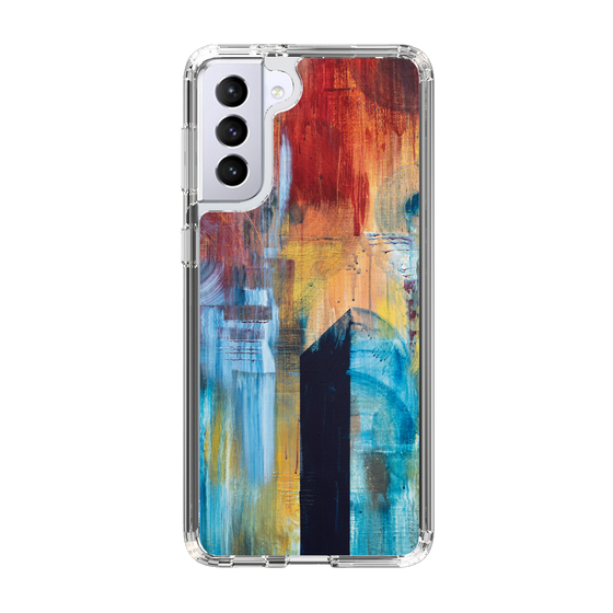 Slim Protection Case［ Shotaro Sanada - Between the Landscapes.002 ］