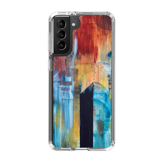 Slim Protection Case［ Shotaro Sanada - Between the Landscapes.002 ］