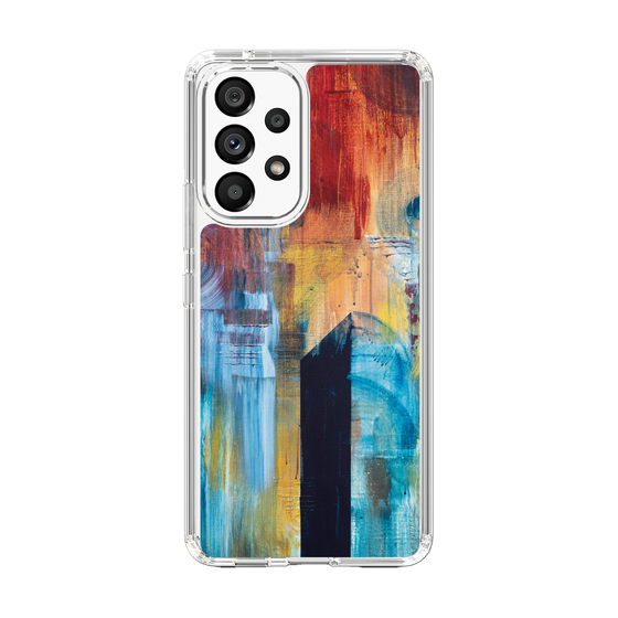 Slim Protection Case［ Shotaro Sanada - Between the Landscapes.002 ］