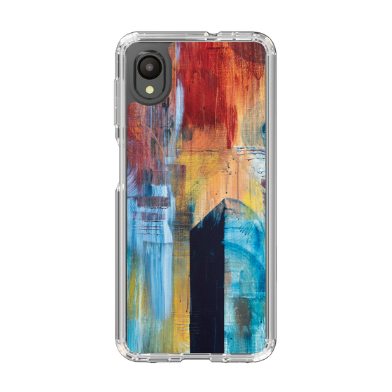 Slim Protection Case［ Shotaro Sanada - Between the Landscapes.002 ］