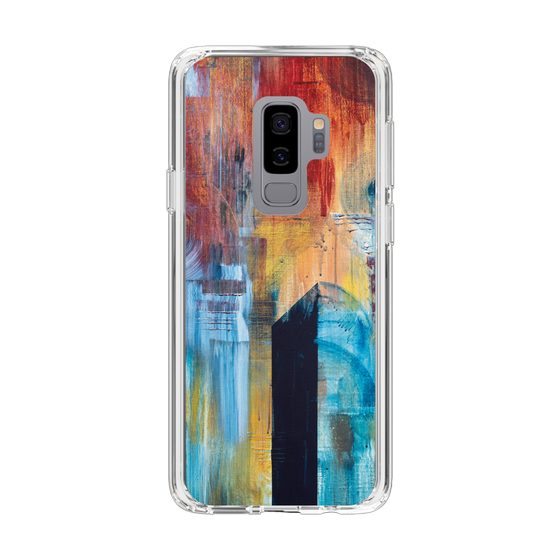 Slim Protection Case［ Shotaro Sanada - Between the Landscapes.002 ］