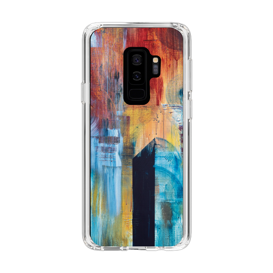 Slim Protection Case［ Shotaro Sanada - Between the Landscapes.002 ］