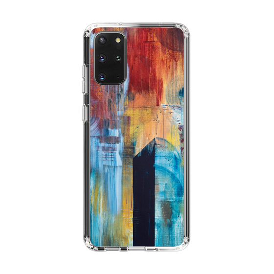 Slim Protection Case［ Shotaro Sanada - Between the Landscapes.002 ］