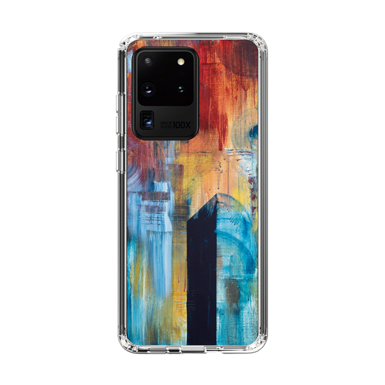 Slim Protection Case［ Shotaro Sanada - Between the Landscapes.002 ］