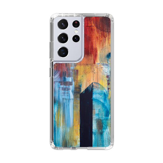 Slim Protection Case［ Shotaro Sanada - Between the Landscapes.002 ］