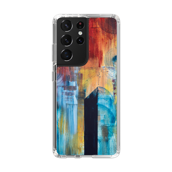 Slim Protection Case［ Shotaro Sanada - Between the Landscapes.002 ］