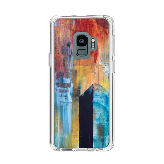 Slim Protection Case［ Shotaro Sanada - Between the Landscapes.002 ］