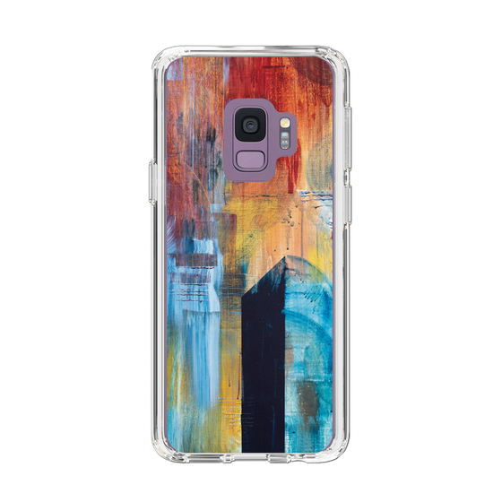 Slim Protection Case［ Shotaro Sanada - Between the Landscapes.002 ］