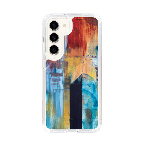 Slim Protection Case［ Shotaro Sanada - Between the Landscapes.002 ］