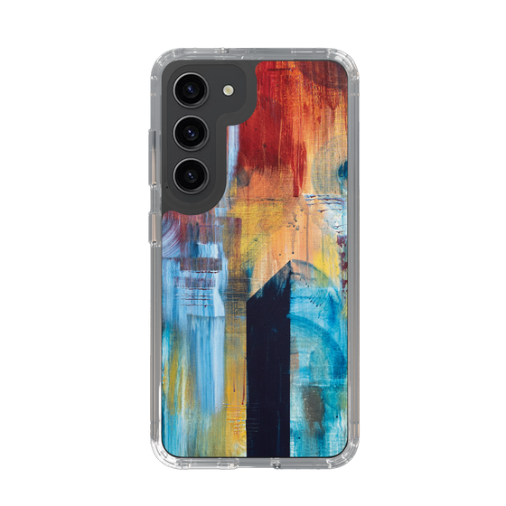 Slim Protection Case［ Shotaro Sanada - Between the Landscapes.002 ］