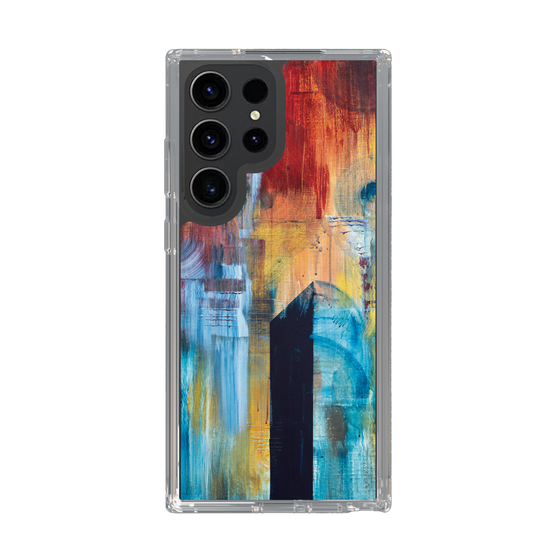 Slim Protection Case［ Shotaro Sanada - Between the Landscapes.002 ］