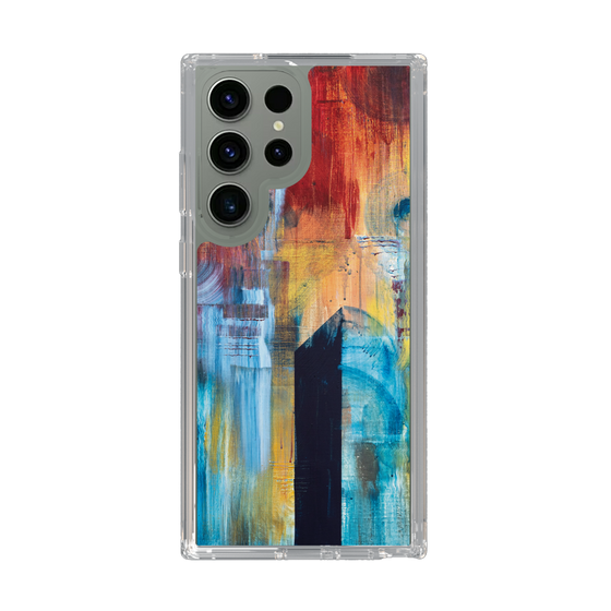 Slim Protection Case［ Shotaro Sanada - Between the Landscapes.002 ］