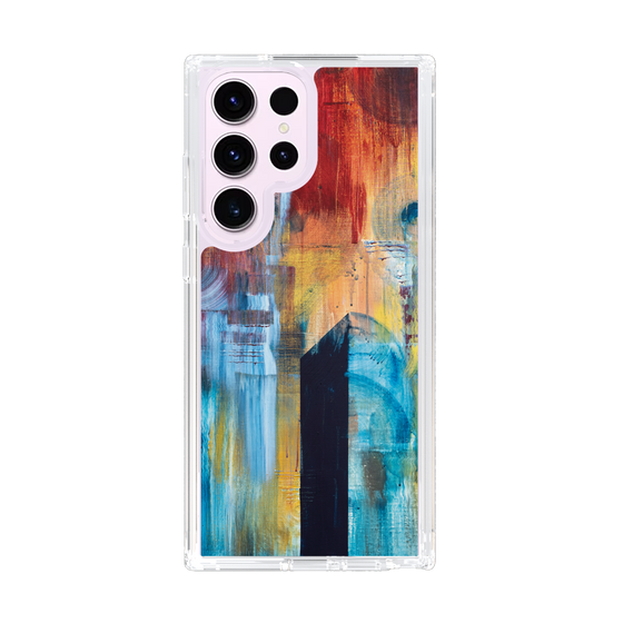 Slim Protection Case［ Shotaro Sanada - Between the Landscapes.002 ］