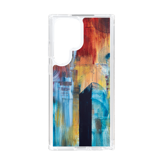 Slim Protection Case［ Shotaro Sanada - Between the Landscapes.002 ］