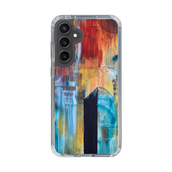 Slim Protection Case［ Shotaro Sanada - Between the Landscapes.002 ］