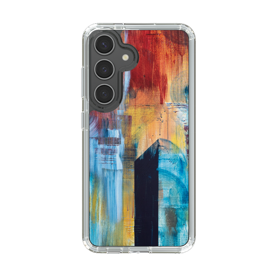 Slim Protection Case［ Shotaro Sanada - Between the Landscapes.002 ］