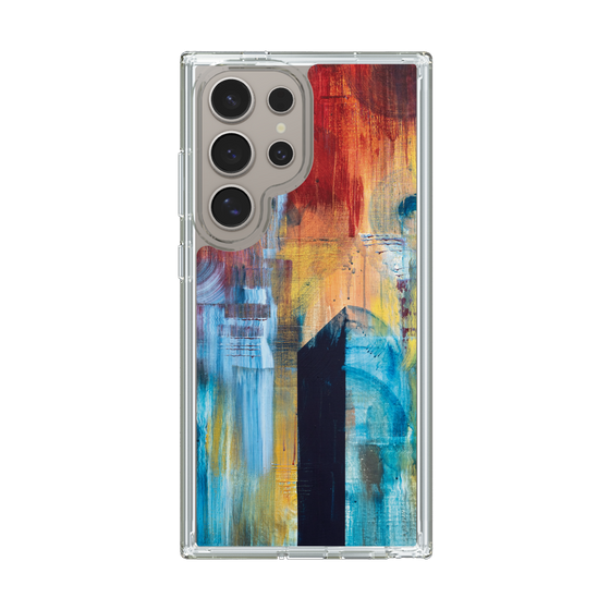 Slim Protection Case［ Shotaro Sanada - Between the Landscapes.002 ］