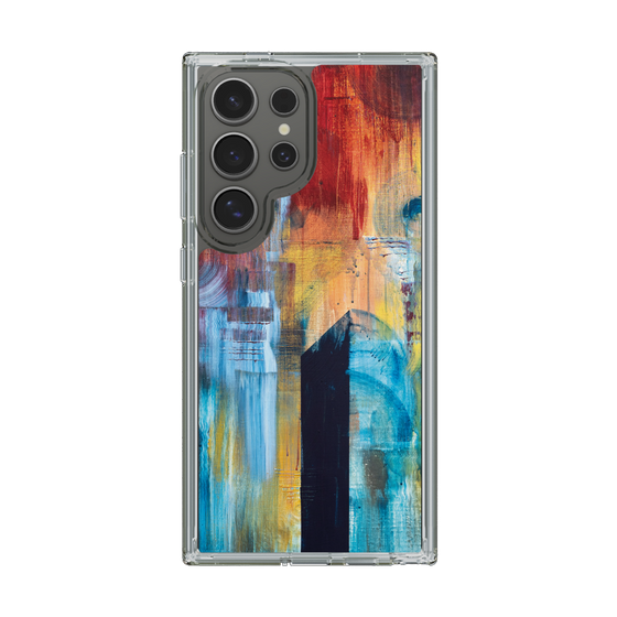 Slim Protection Case［ Shotaro Sanada - Between the Landscapes.002 ］