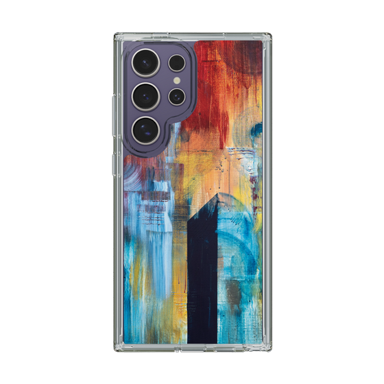 Slim Protection Case［ Shotaro Sanada - Between the Landscapes.002 ］