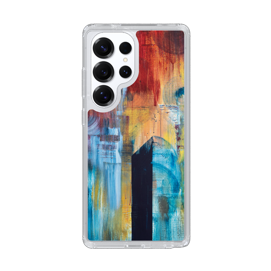 Slim Protection Case［ Shotaro Sanada - Between the Landscapes.002 ］