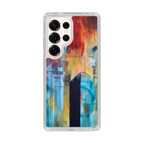 Slim Protection Case［ Shotaro Sanada - Between the Landscapes.002 ］