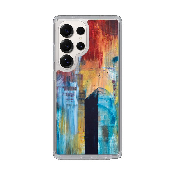 Slim Protection Case［ Shotaro Sanada - Between the Landscapes.002 ］