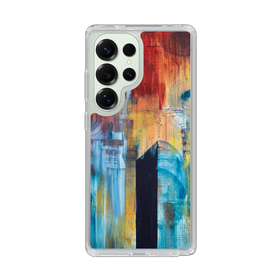 Slim Protection Case［ Shotaro Sanada - Between the Landscapes.002 ］