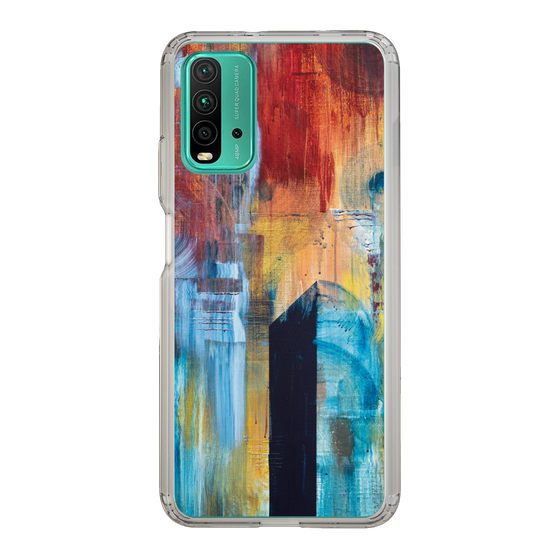 Slim Protection Case［ Shotaro Sanada - Between the Landscapes.002 ］
