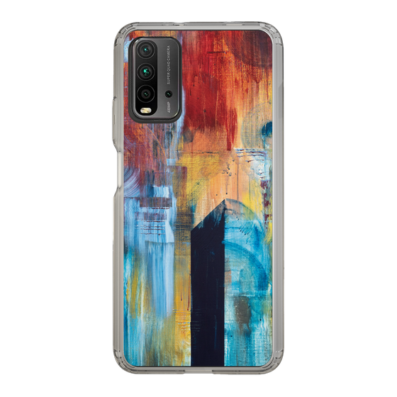 Slim Protection Case［ Shotaro Sanada - Between the Landscapes.002 ］