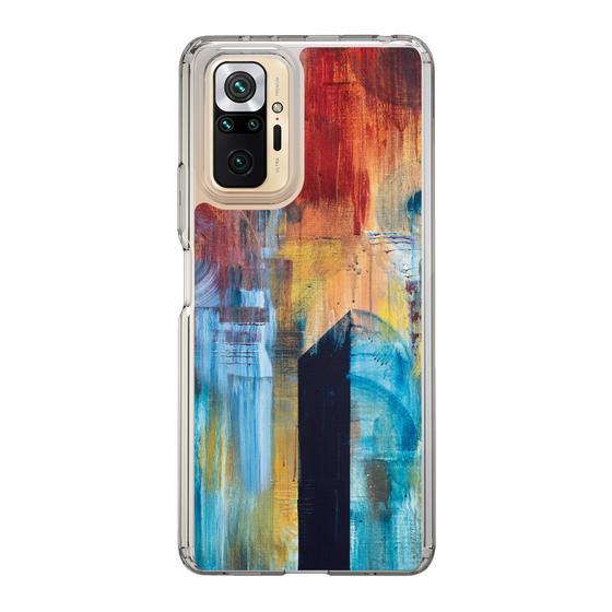 Slim Protection Case［ Shotaro Sanada - Between the Landscapes.002 ］