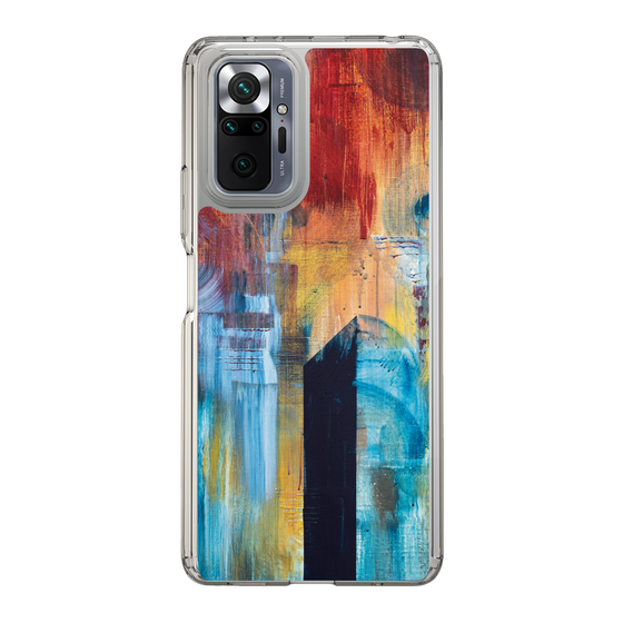 Slim Protection Case［ Shotaro Sanada - Between the Landscapes.002 ］