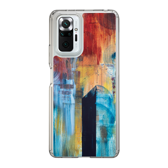Slim Protection Case［ Shotaro Sanada - Between the Landscapes.002 ］